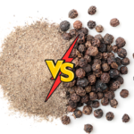 Difference Between Whole Spices and Ground Spices in Indian Cooking