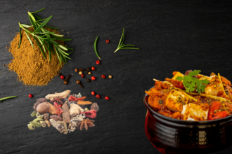 Masala Blends Explained