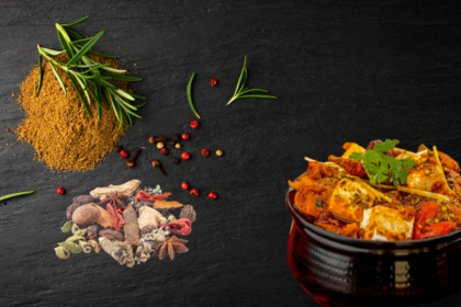 Masala Blends Explained