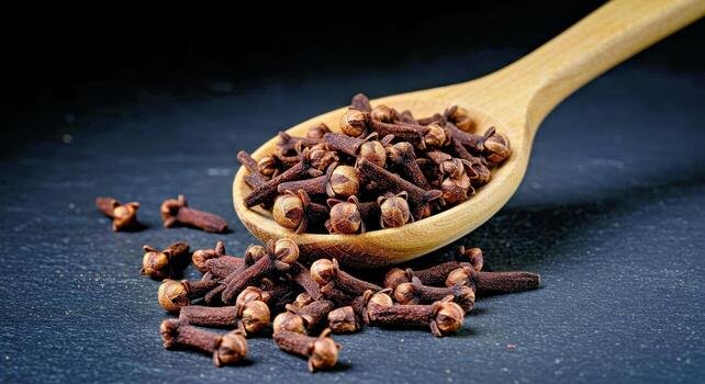 Cloves Anti-Inflammatory Spices