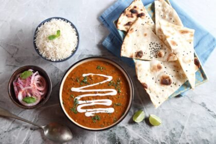 Dal Makhani