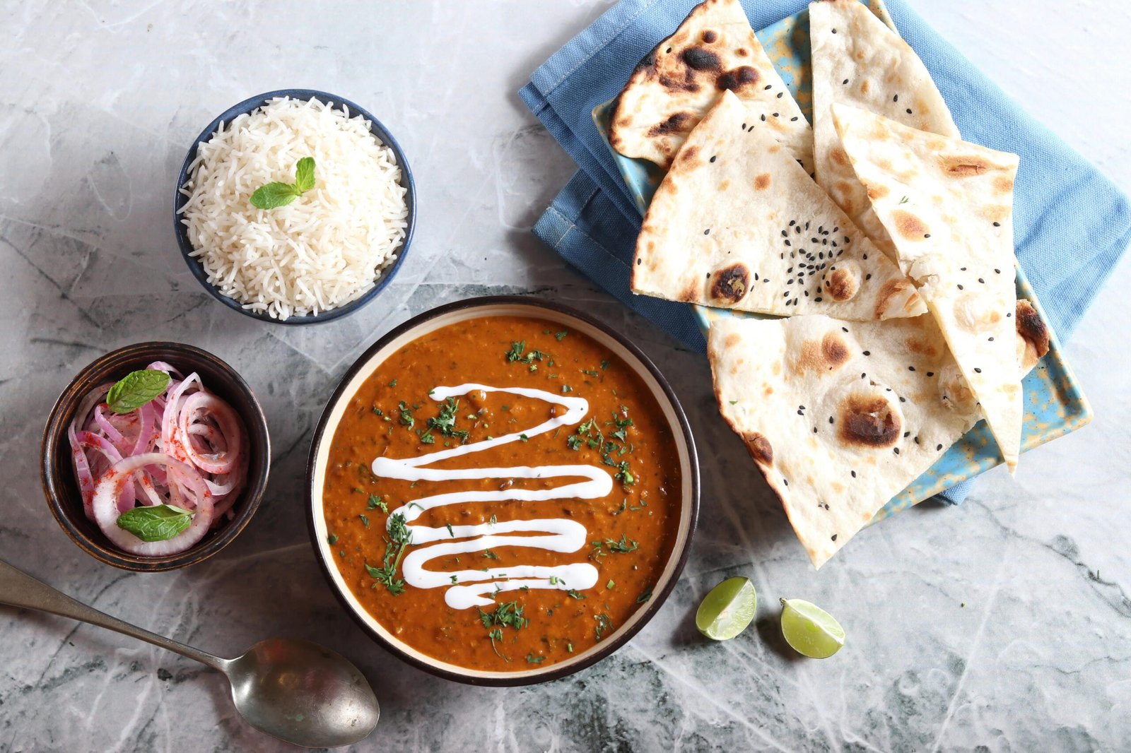 Dal Makhani
