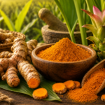 Gudora Turmeric Powder