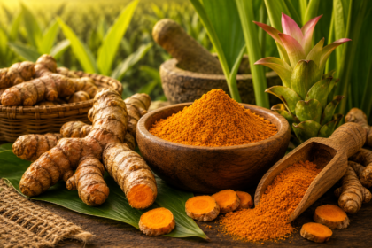 Gudora Turmeric Powder