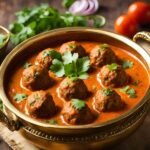 Lauki kofta Recipe by Gudora Spices