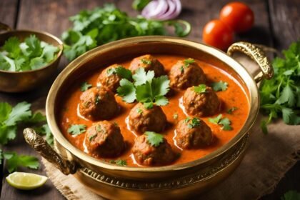 Lauki kofta Recipe by Gudora Spices