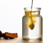 Turmeric test